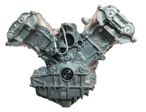 Moteur révisé pour - , bmw
