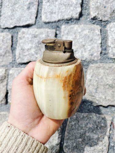 Briquet table onyx - briquet,