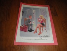 DEAN YEAGLE  Collectible-Sexy