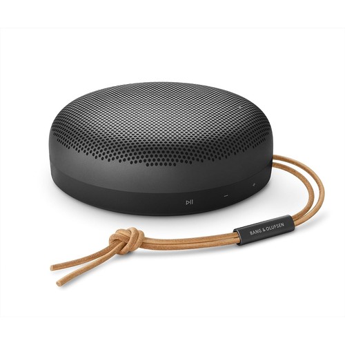Waterproof speaker o - waterproof, b&o