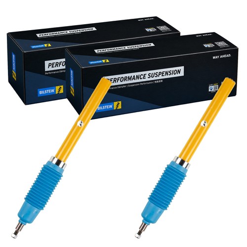 Bilstein amortisseur gaz - 2x, à