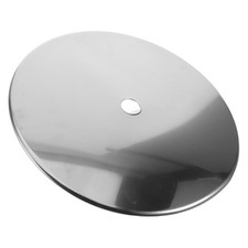  Anneau De Pot En Acier Inoxydable Plaque Adaptateur Induction Bague