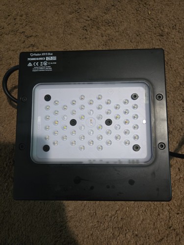 Ecotech marine radion xr15 - ecotech,