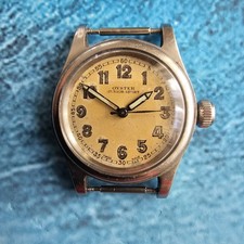 Montre-Bracelet Homme Vintage