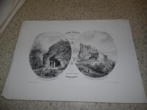 1850 grotte - 1850.grotte, de