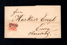 Autriche 1867 - 5 Kr. Clair L2
