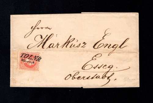 Autriche 1867 clair l2 - 1867,