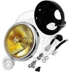 Kit complet lampe conduite - kit,