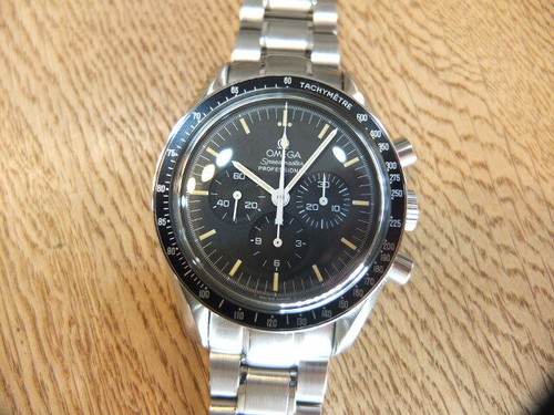 Montre pour homme omega - homme,