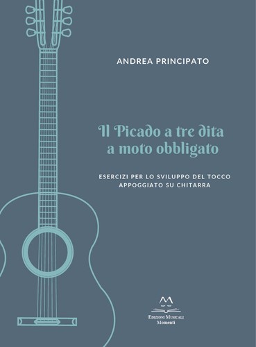 Andrea principa picado - andrea, a
