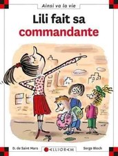 Max lili fait - max, sa