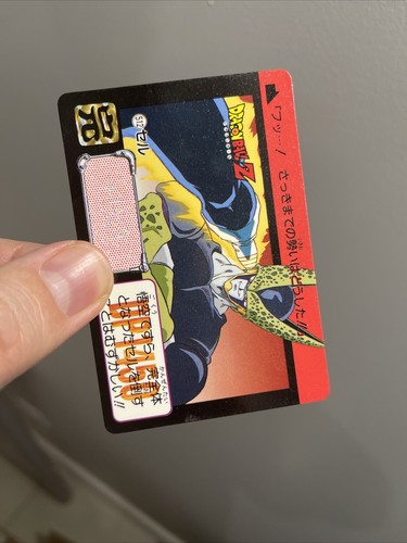Carte carddass special - carte,