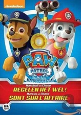 La Pat Patrouille - Marcus et