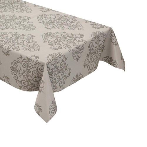 Nappe toile cirée - toile,