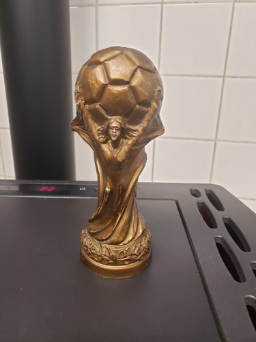 Ancien trophee coupe du - ,