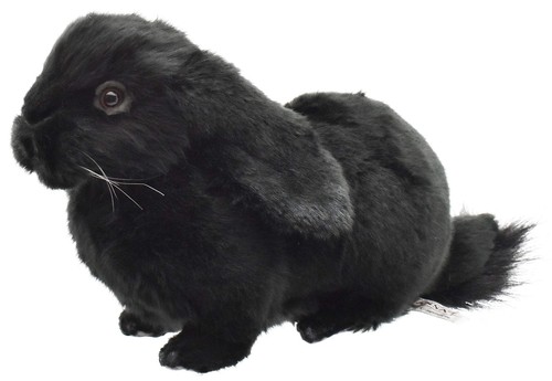 Poupée peluche hansa - poupée,
