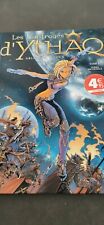 BD Les Naufragés d'Ythaq tome