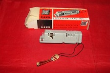 JOUEF HO RECEPTEUR TRACTION