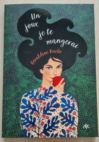 Jour te mangerai - un, je