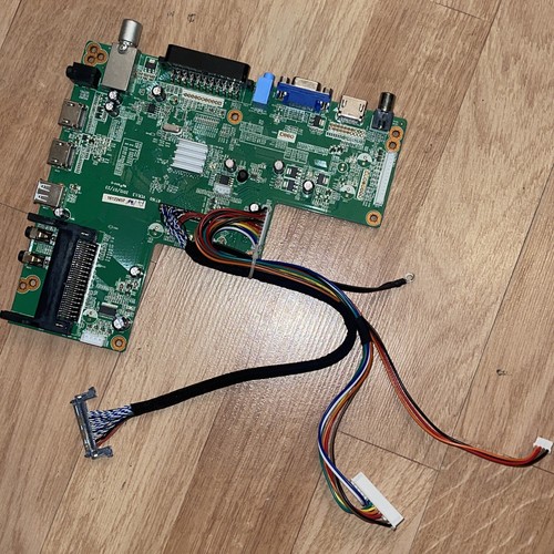 Motherboard continental - motherboard,