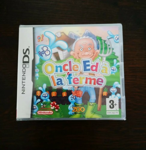 Jeu dsi 3ds - jeu, /xl