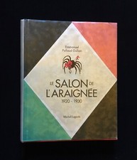 Emmanuel Pollaud-Dulian - LE