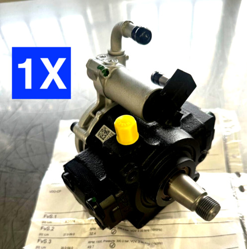Pompe injection vdo 5ws40836 - d'injection,