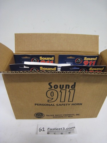 Falcon 911psh personal safety - 911psh,