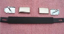 Sunn Amp and Cabinet Rubber