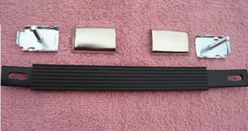 Sunn amp and cabinet - amp,