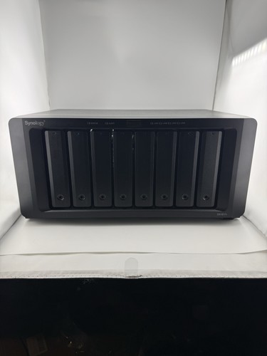 Synology diskstation ds1817 - synology, ds1817+