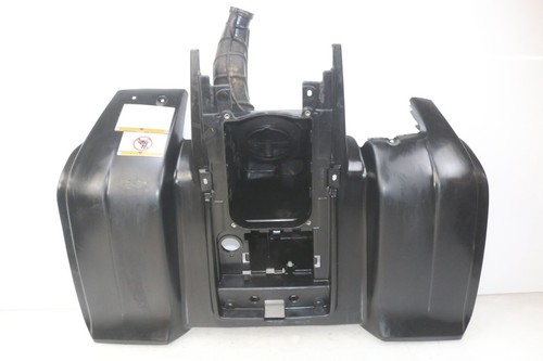 Carenage arriere yamaha - carenage,