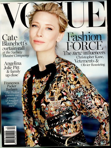 Vogue aust december 2015 - aust.,