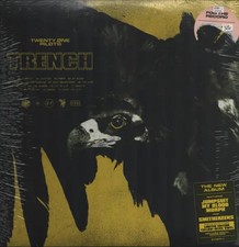 2xlp double trench twenty - double,