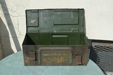 Caisse GB pour 25 Pr -