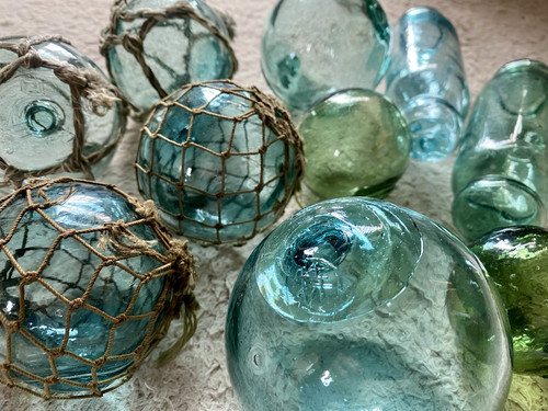 Flotteurs pêche - de,