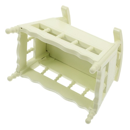 Lit poupée miniature - poupée, 1:12