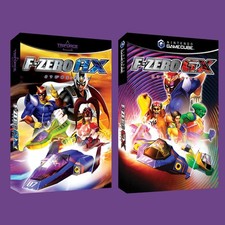 Fourreau personnalisé FZERO