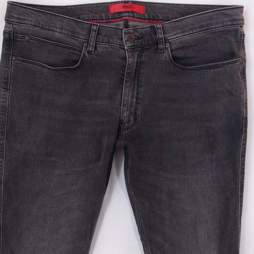 Hommes hugo boss 734 - boss, ajusté