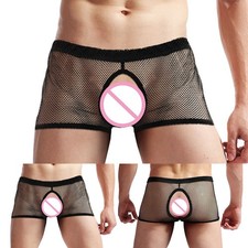 Culotte homme caleçon homme