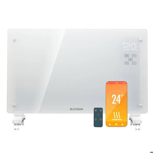 2000w radiateur électrique - radiateur,