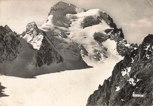 Les ecrins chalet du - 5,
