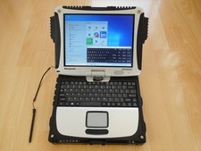 CF-19 MK7 Panasonic TOUGHBOOK