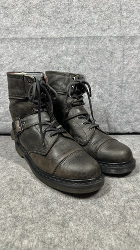 Martens triumph fold over - dr.,