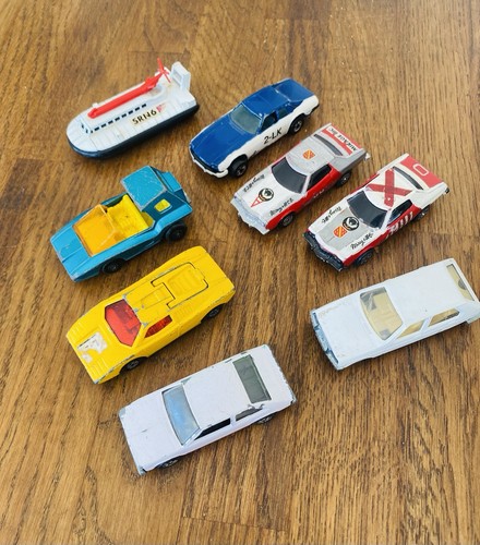 Hot wheels matchbox norev - hot,