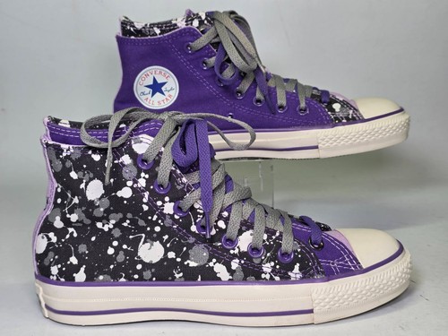 Converse chuck taylor - taylor, double