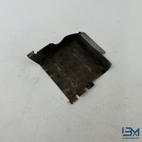 Plaque moteur 900 - moteur, xj