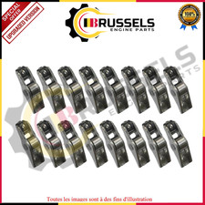 MOTEUR DIESEL FORD TRANSIT CUSTOM 2.0 ECOBLUE YLF6 BRAS DE CULBUTEURS - 16 PIÈCE