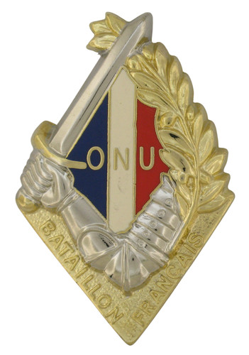 Insigne militaire military - militaire, (military