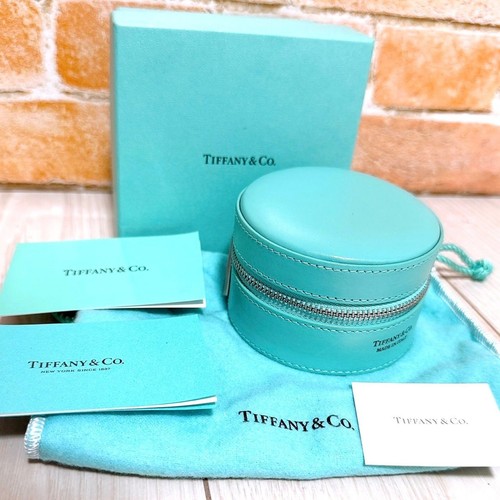 Tiffany étui à - tiffany, co.